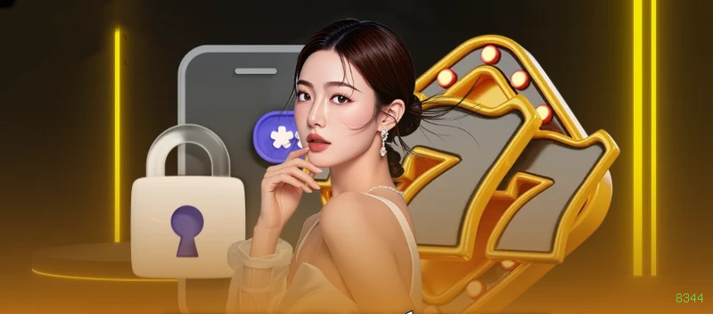 Configurações úteis dentro do app 8344