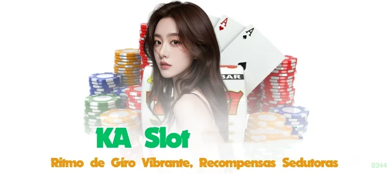 Roleta e blackjack 8344