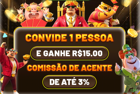 Ganhar e sacar na 8344